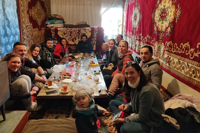 2 Day Hiking Homestay Tour in Remote Villages of Guba - Why this route feels different from a day trip from Baku