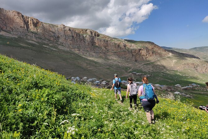 2 Day Hiking Homestay Tour in Remote Villages of Guba - What the $385 price includes