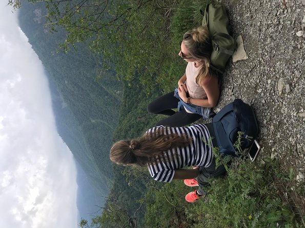 2-day Shamakhi-Gabala-Shaki Private Tour - Nohur Lake, a calm pause in Gabala