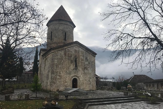 2-day Shamakhi-Gabala-Shaki Private Tour - Tufandag Mountain Resort and the cost question