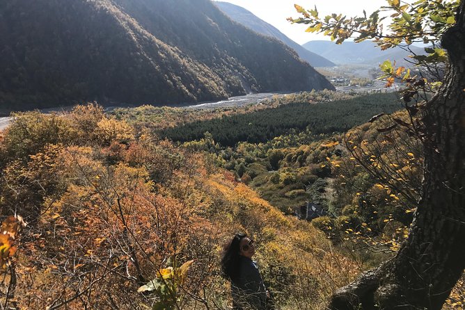 2-day Shamakhi-Gabala-Shaki Private Tour - Caravanserais and the Silk Road in Sheki