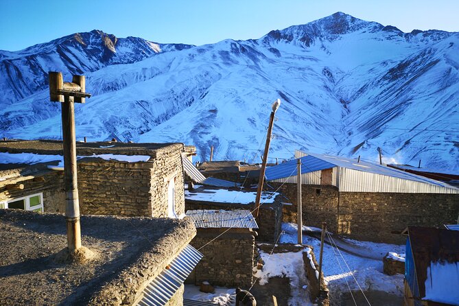3-Day Hiking & Trekking Tour Remote Villages in Guba Azerbaijan - Why This Guba Trek Feels Different