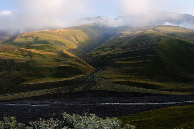 3-Day Hiking & Trekking Tour Remote Villages in Guba Azerbaijan - The Homestays and Local Food