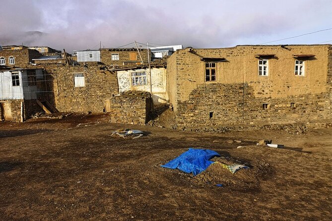 3-Day Hiking & Trekking Tour Remote Villages in Guba Azerbaijan - Who Should Book This Three-Day Route