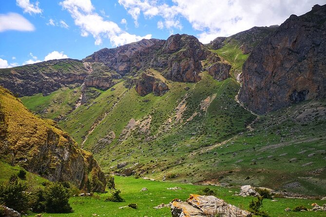 3-Day Hiking & Trekking Tour Remote Villages in Guba Azerbaijan - Should You Book the Guba to Khinalig Trek?