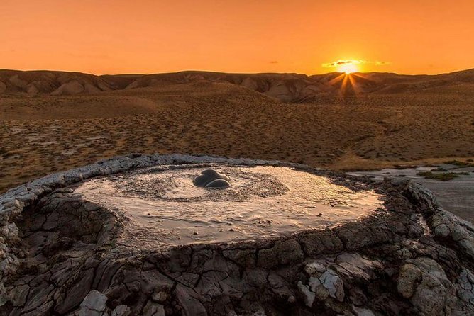 3 day tour in Azerbaijan - visit most of sightseeings - FAQ