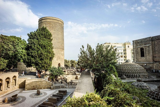 3 Days Baku Tour: Visit must-see places in our group tours - What $102 really covers