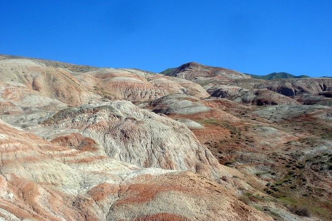 3-hour Candy Mountains Small Group Trip - Is $65 a fair price?