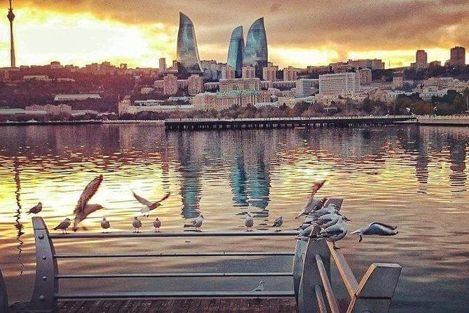 4 Nights 5 Days in Azerbaijan - Gabala, Nohur Lake, and Tufandag
