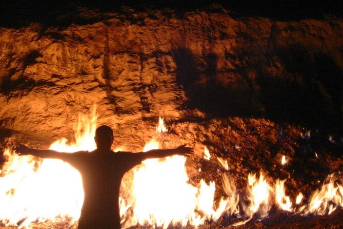 5-Day Unforgettable Private Tour in Azerbaijan - Arrival in Baku and an easy first evening