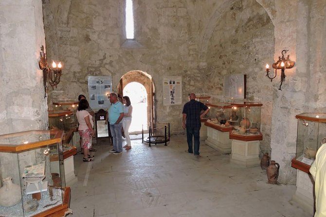 7 days in Azerbaijan - Day 4: Lahij, Ivanovka, and optional Gabala activities