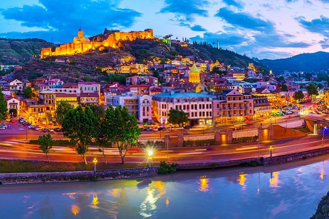 9 days Baku to Qabala - Sheki - Zaqatala - Sighnaghi and Tbilisi Private Tour - What this nine-day Caucasus route does well