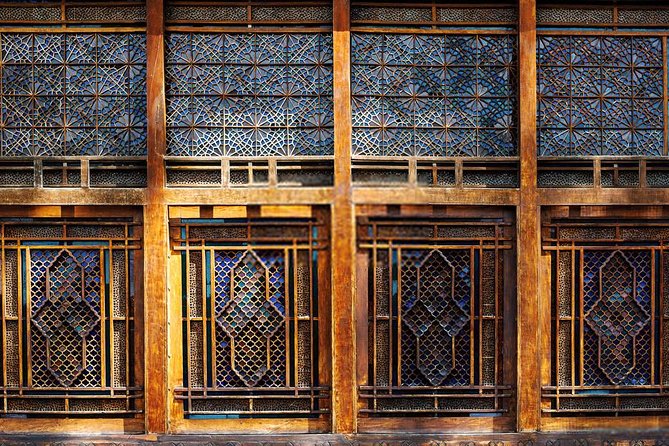 9 days Baku to Qabala - Sheki - Zaqatala - Sighnaghi and Tbilisi Private Tour - Gobustan, rock carvings, and the Land of Fire