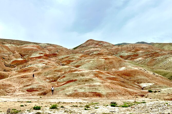 A Full Day Adventure: Khinalug, Guba & Candy Mountains Tour - Why Khinalug makes the long road worthwhile