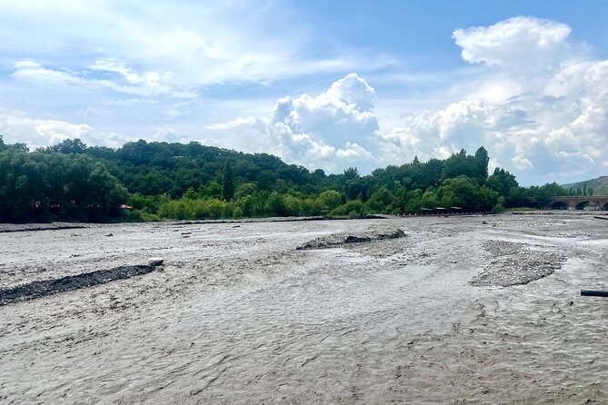 A Full Day Adventure: Khinalug, Guba & Candy Mountains Tour - Guba brings history and town life into the day