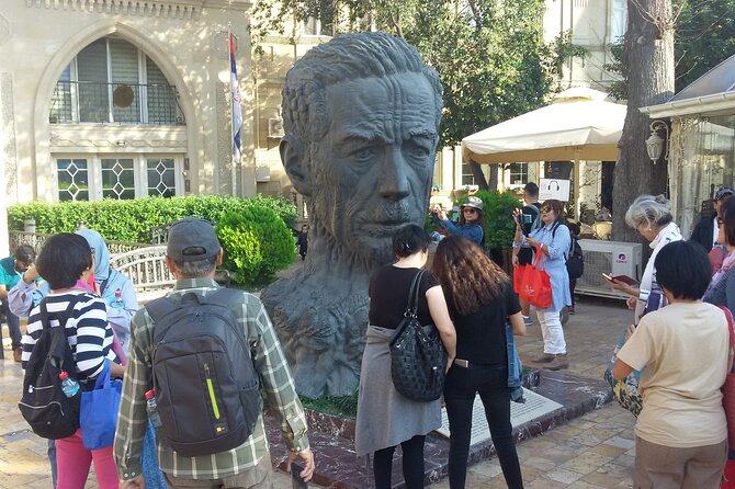 A Full Day Baku City Private Tour - Why this Baku tour works well for a first day