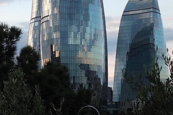 A Full Day Baku City Private Tour - Who should book this private Baku day?