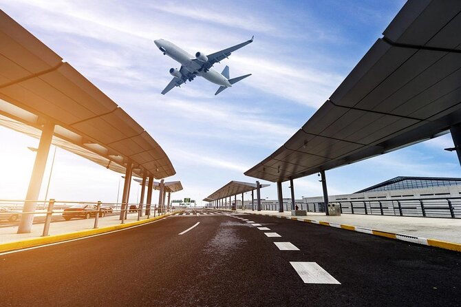 Airport Transfer Baku (one way) - What the strongest feedback tells you