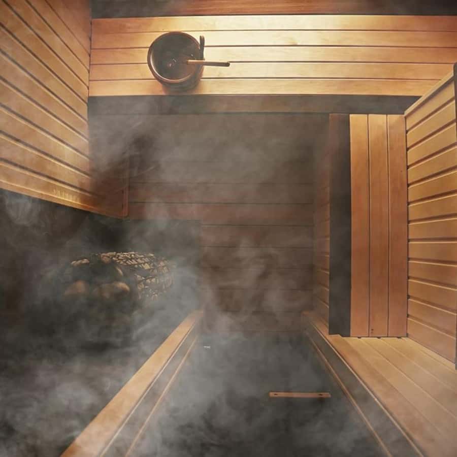 Azerbaijan Finnish Turkish RussianBath All in One Experience - What the $45 price buys you