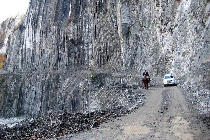 Azerbaijan in 9 days - What this nine-day route is really like