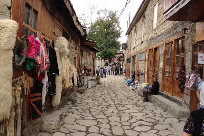 Azerbaijan in 9 days - Days 3 and 4: Guba, Khinalig, Shahdag, and Laza