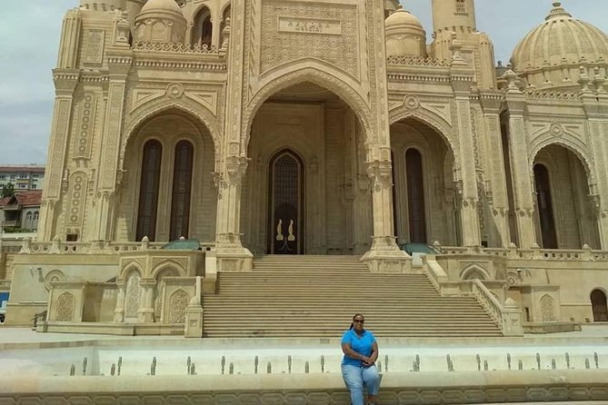 Azerbaijan Tour Package for 3 days(Baku & Absheron & Gobustan & Gabala Tours) - Nohur Lake and Tufandag cable cars
