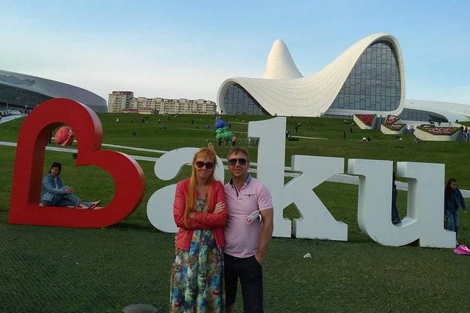 Azerbaijan Tour Package for 3 days(Baku & Absheron & Gobustan & Gabala Tours) - What the $275 price really covers