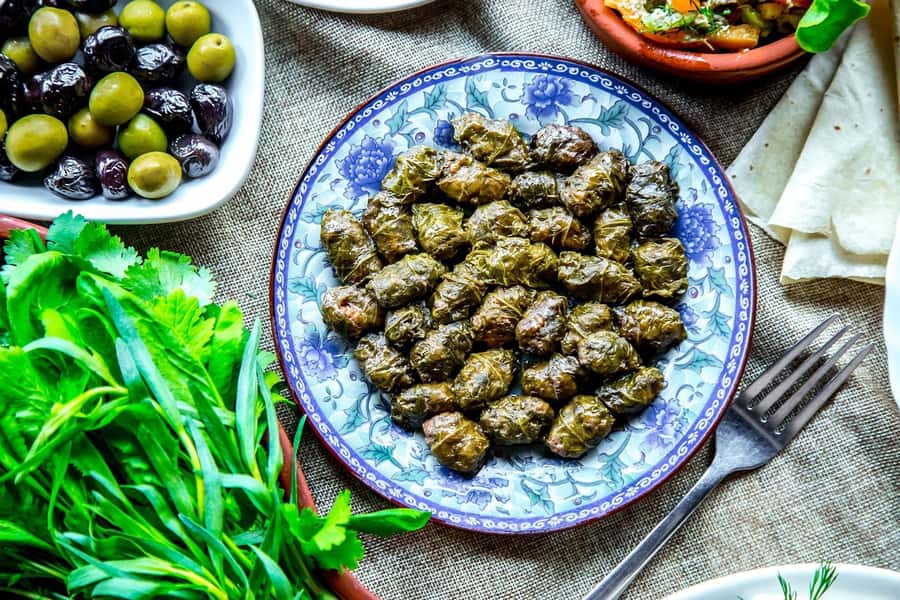 Azerbaijani Cooking Class & Old City Tour & Lunch - Maiden Tower: Baku’s most famous landmark