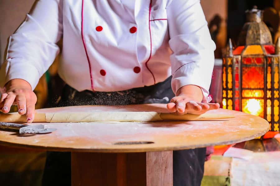 Azerbaijani Cooking Class & Old City Tour & Lunch - Samovar tea, sweets, and homemade jam