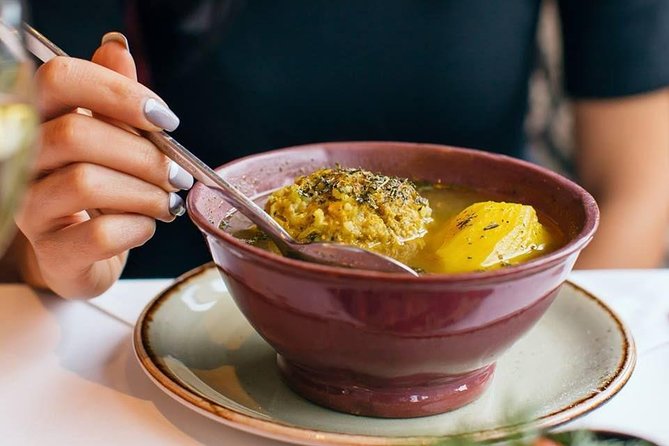 Azerbaijani Cuisine Tour - Why the small group matters