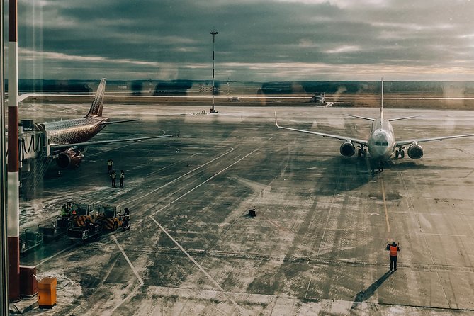 Baku Airport Private Transfer Service - Communication is the detail you should take seriously