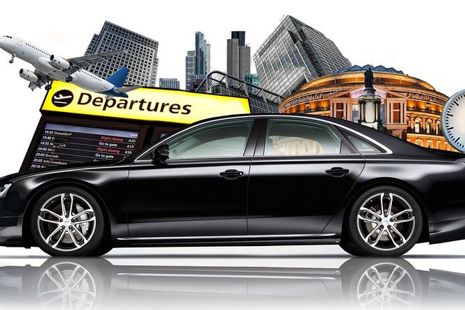 Baku Airport Transfer with Meet and Greet - Communication before pickup