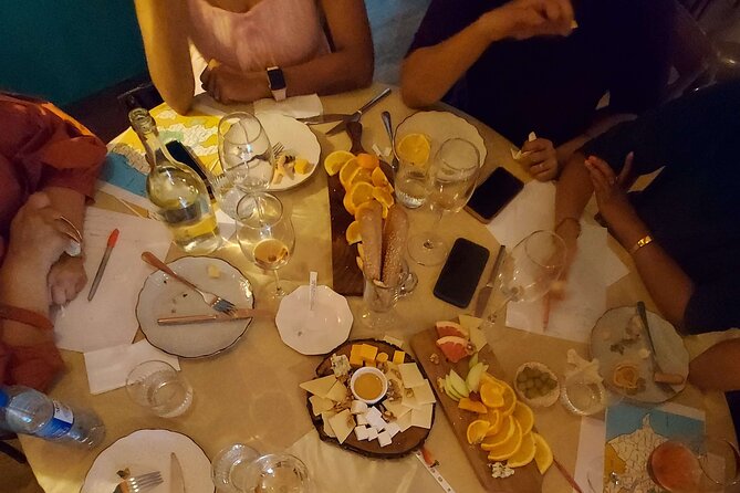 Baku City Guided Wine Tour (snacks included) - What you learn about Azerbaijan’s wine regions