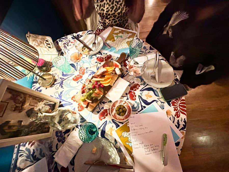 Baku City Guided Wine Tour (snacks included) - Is $100 a fair price?