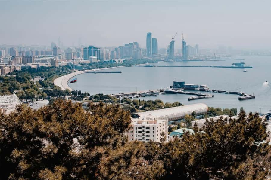 Baku City Tour: Explore the Heart of Azerbaijan - Key points at a glance