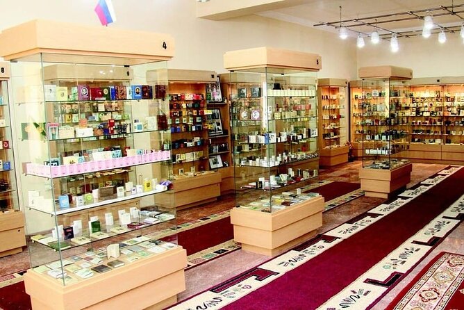 Baku City Tour with Guide Admission Include - Is $47 a fair price?