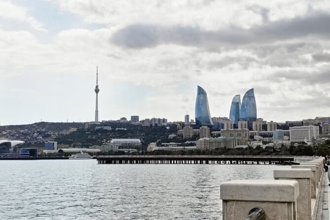 Baku City Tour with Heritage Tours / All Entrance Fees Inc - What the $24 price really gives you