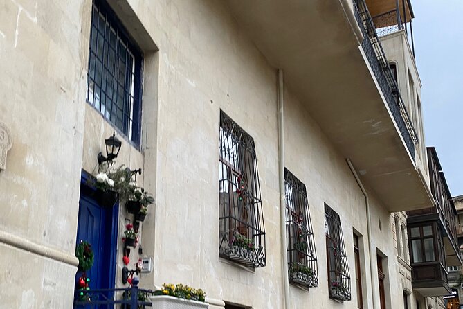 Baku City tours, Guide, Full Day Tour in Baku - Who will get the most from this tour