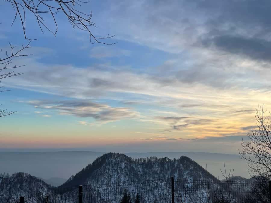 Baku-Gabala-Shamakhi-Tufandag -Nohur lake - Lavender fields - The long-day rhythm, stop by stop