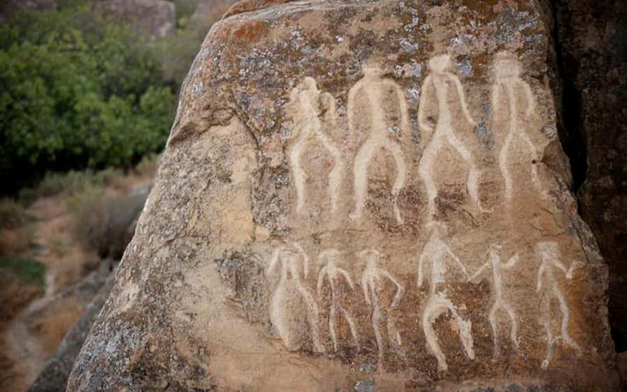 Baku: Gobustan & Absheron Group Tour + Lunch & Tickets inc - Why This Day Trip Gives You a Better Picture of Azerbaijan
