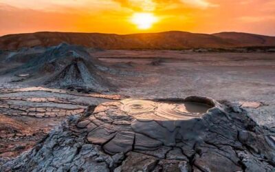 Gobustan & Absheron Group Tour + Lunch & Tickets inc