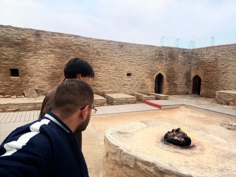 Baku: Gobustan/Absheron guided tour with lunch and tickets - Why this Baku day trip makes sense