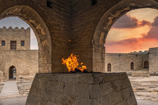 Baku : Gobustan, Absheron Sights Guided Day Trip Lunch included - Why this eight-hour route works so well