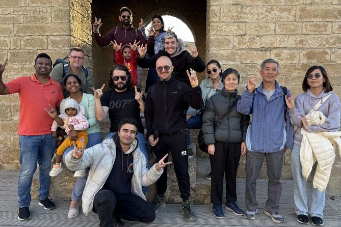 Baku : Gobustan, Absheron Sights Guided Day Trip Lunch included - Bibi-Heybat Mosque and Baku’s religious identity