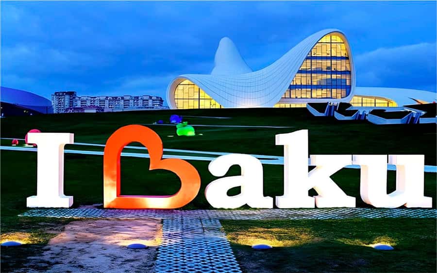 Baku: Gobustan Absheron Tour Entry Tickets included - Lunch and what to expect from the meal