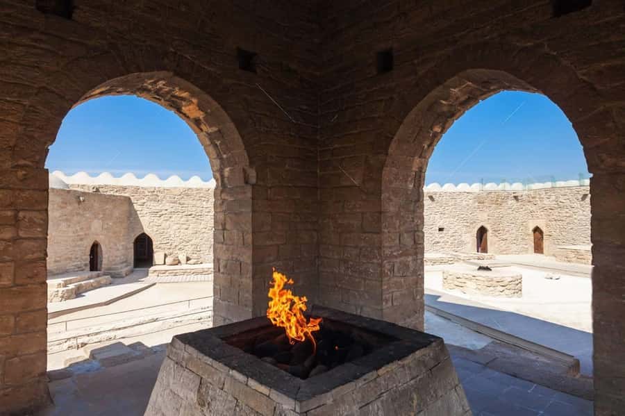 Baku: Gobustan & Absheron Trip - Qobustan puts prehistoric life under your feet