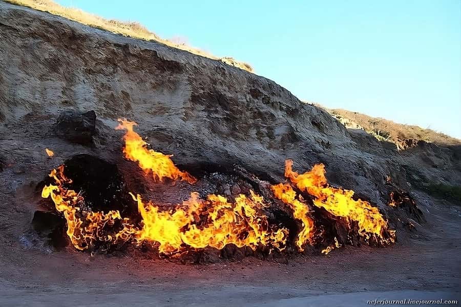 Baku: Gobustan & Absheron Trip - Lunch is the day’s biggest timing question