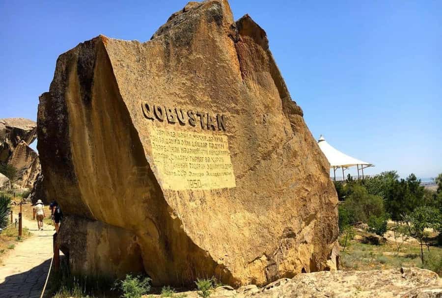 Baku: Gobustan & Absheron with Mud Volcanoes & Fire - Key points to know before you book