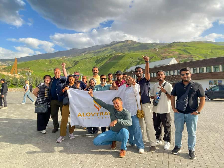 Baku: Guba, and Shahdag Adventure - Key points to know before you book