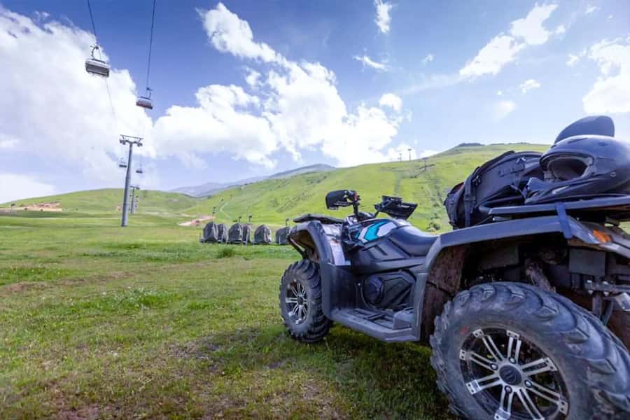 Baku: Guba, and Shahdag Adventure - Who should take this day trip?